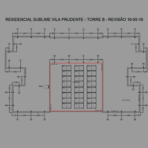 Projetos 